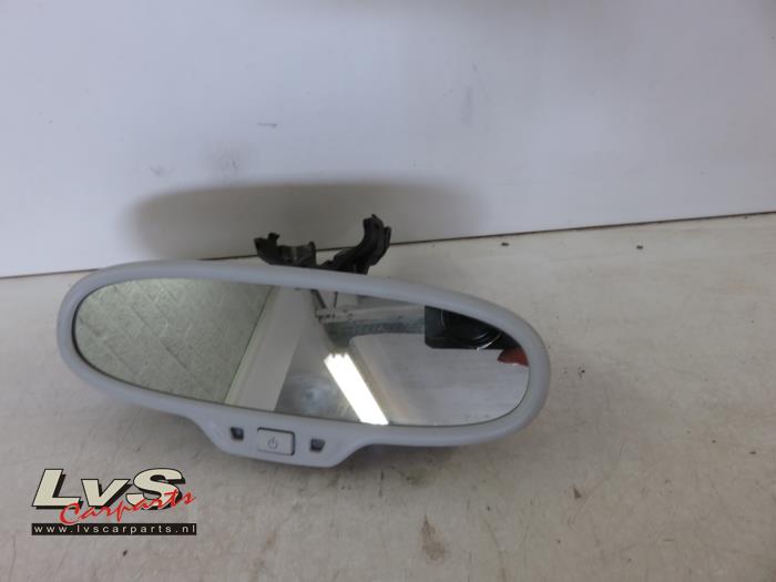 Volkswagen Scirocco Rétroviseur intérieur