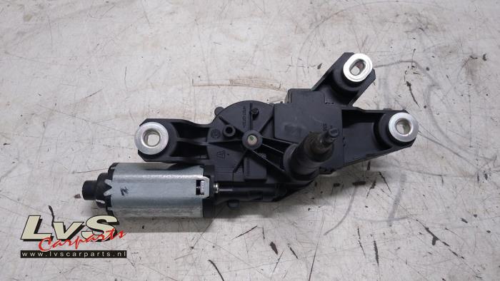 Volkswagen Scirocco Moteur essuie-glace arrière