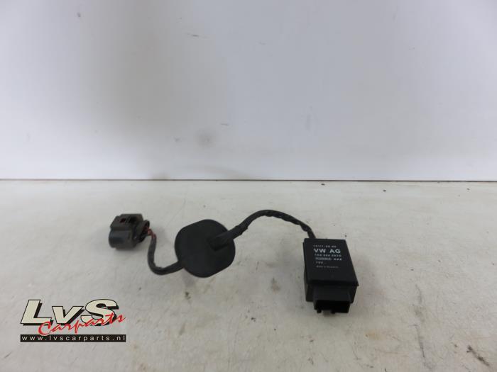 Volkswagen Scirocco Relais pompe carburant