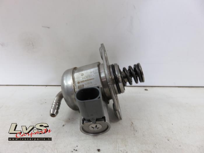 Volkswagen Scirocco Batterie d'accumulateur