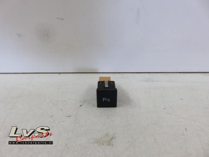 Volkswagen Scirocco Commutateur PDC