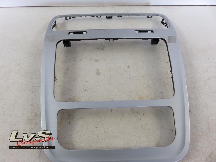 Volkswagen Scirocco Abdeckplatte sonstige