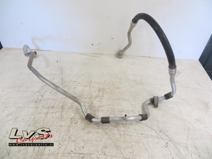 Volkswagen Scirocco Tuyau clim