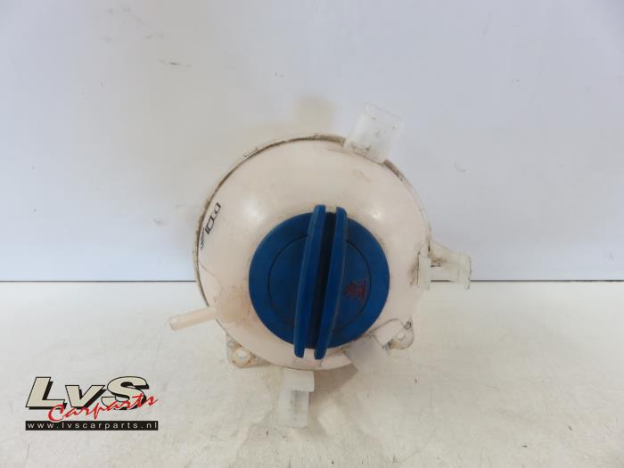 Volkswagen Scirocco Expansion vessel