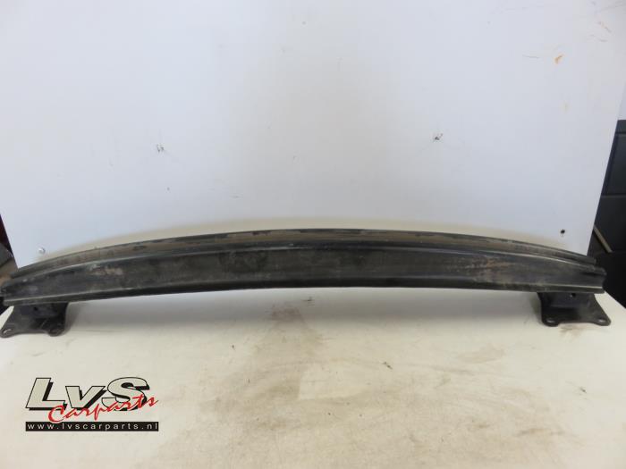 Volkswagen Scirocco Cadre pare-chocs arrière