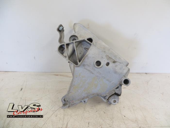 Volkswagen Scirocco Motorlager