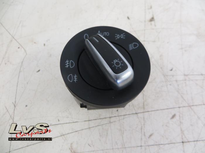 Volkswagen Golf Licht Schakelaar
