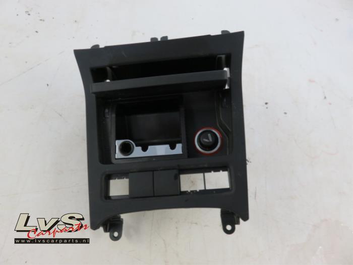 Volkswagen Golf Cendrier avant