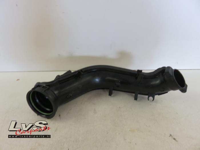 Volkswagen Golf Air intake hose