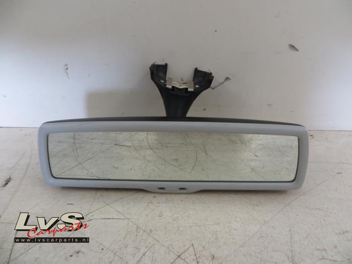 Volkswagen Golf Rear view mirror