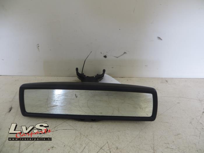 Volkswagen Golf Rear view mirror