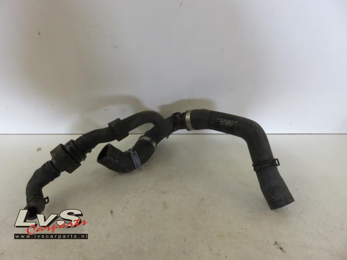 Volkswagen Golf Radiator hose