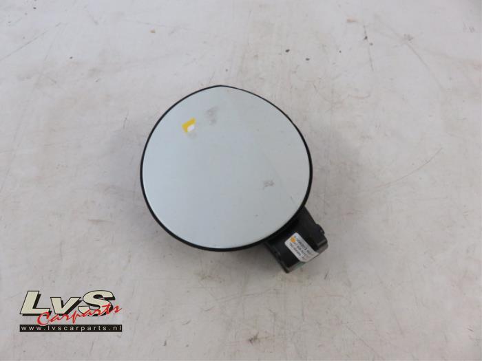 Volkswagen Golf Tank cap cover