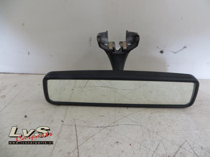 Volkswagen Polo Rétroviseur intérieur