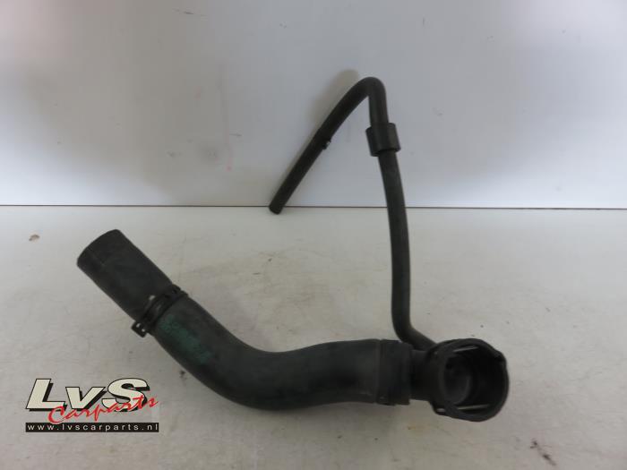 Volkswagen Golf Radiator hose