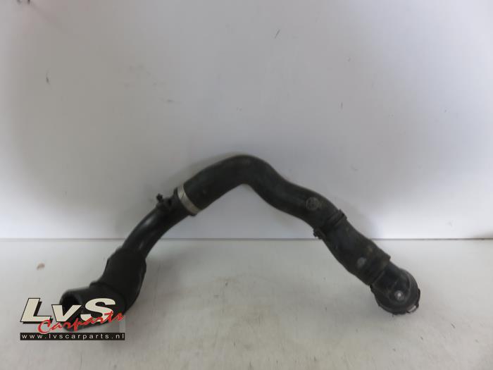 Volkswagen Passat Hose (miscellaneous)