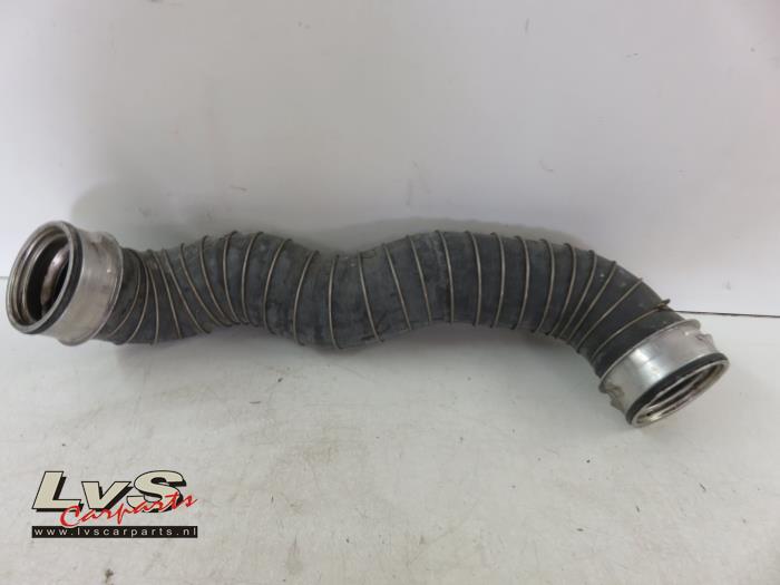 Mercedes SLK Aanzuigslang Lucht