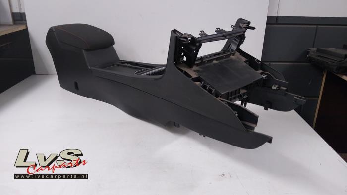 Volkswagen Golf Accoudoir