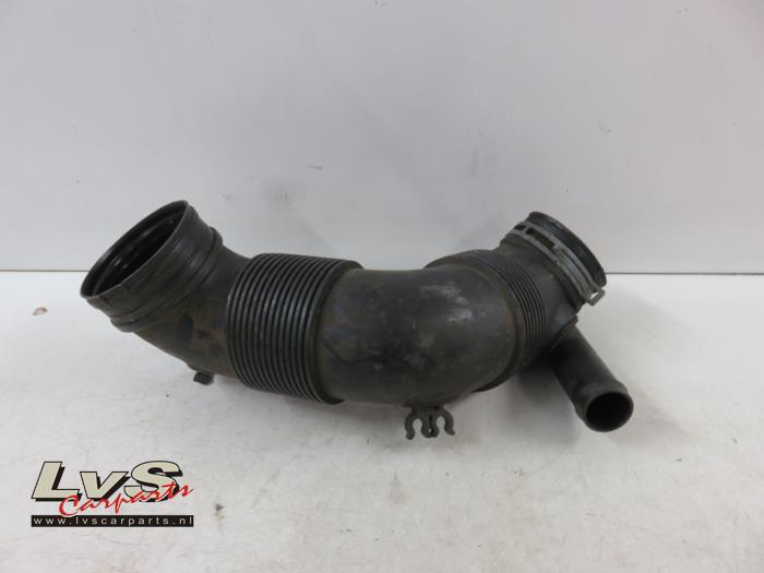 Volkswagen Touran Aanzuigslang Lucht