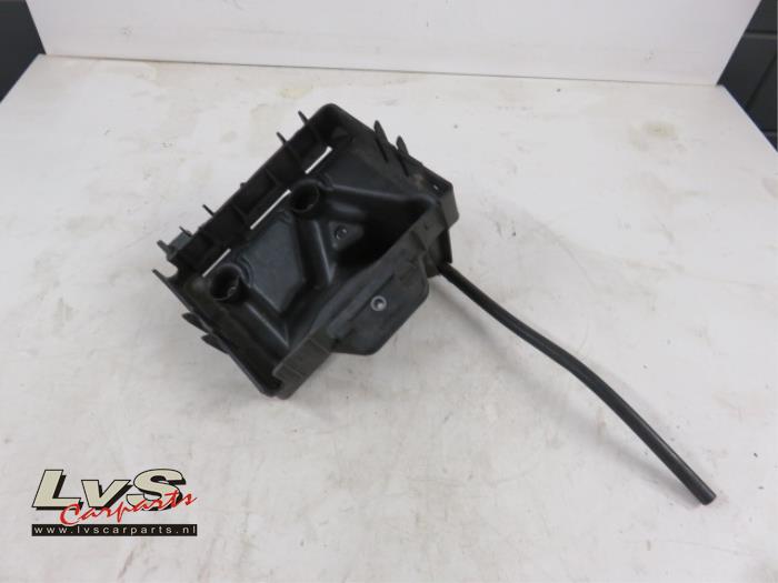 Seat Ibiza Battery box
