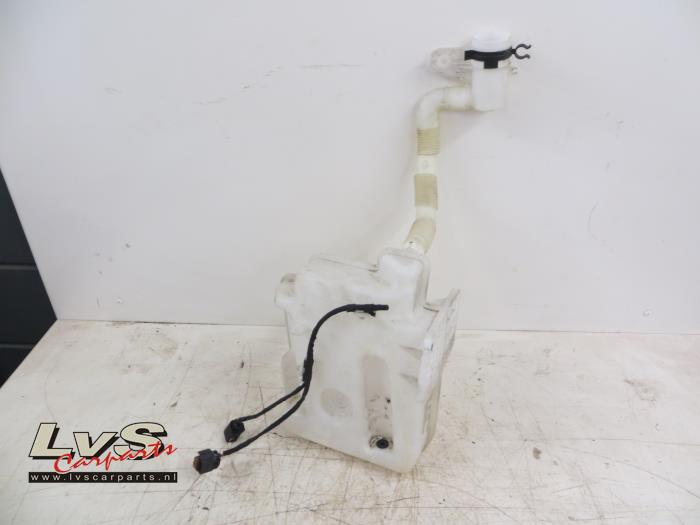 Volkswagen Caddy Front windscreen washer reservoir