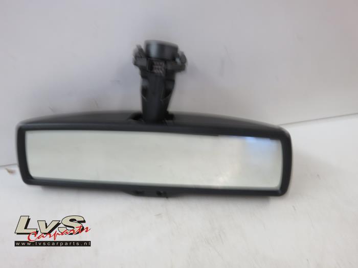 Volkswagen Golf Rétroviseur intérieur