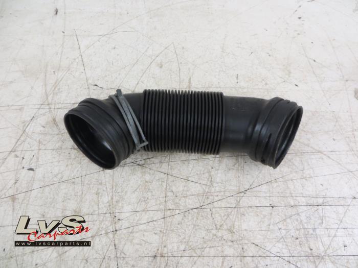 Volkswagen Golf Air intake hose