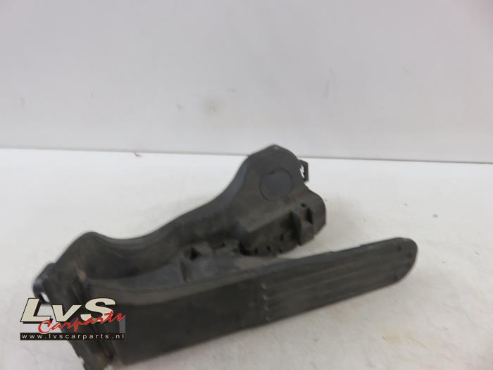 Volkswagen Golf Accelerator pedal