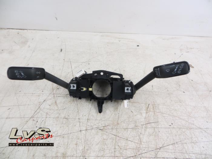 Volkswagen Golf Steering column stalk