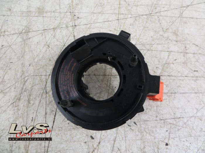 Volkswagen Fox Airbag clock spring