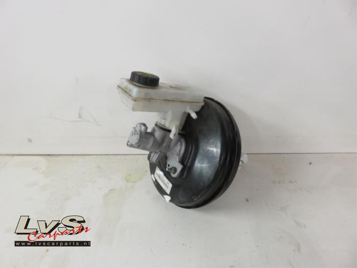 Volkswagen UP Brake servo