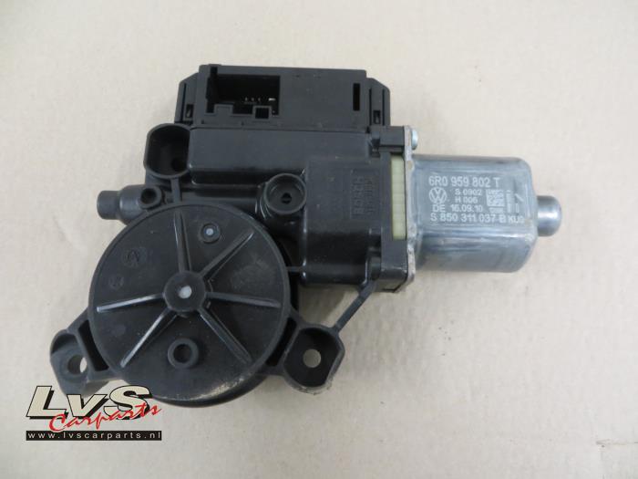 Volkswagen Polo Fenstermotor Tür