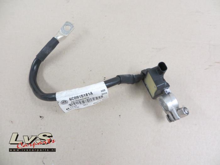 Volkswagen Polo Sensor (sonstige)