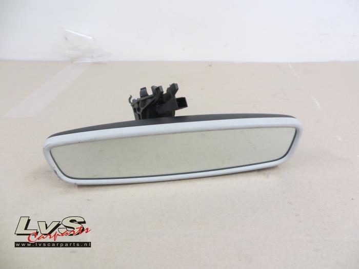 Volkswagen Golf Rétroviseur intérieur