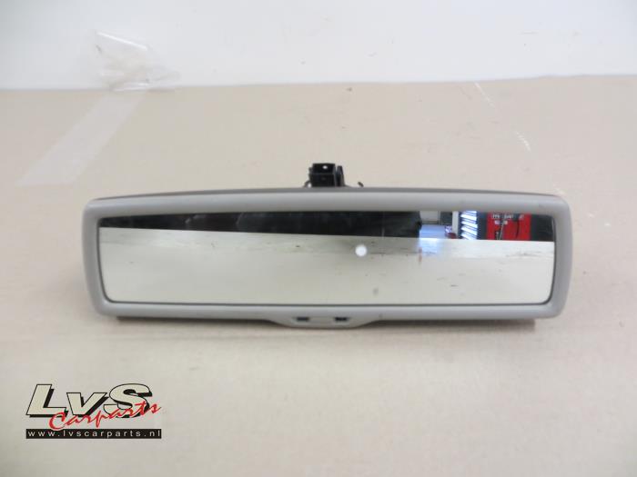 Volkswagen Golf Rétroviseur intérieur