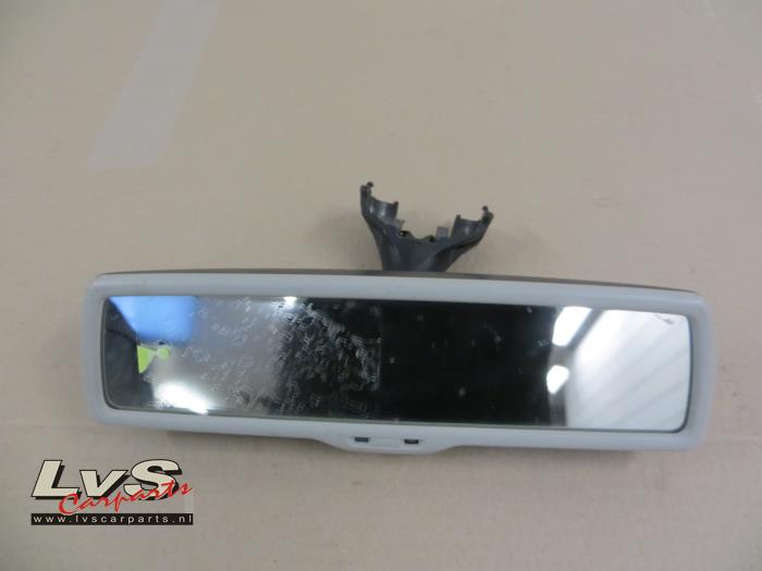 Volkswagen Golf Rear view mirror