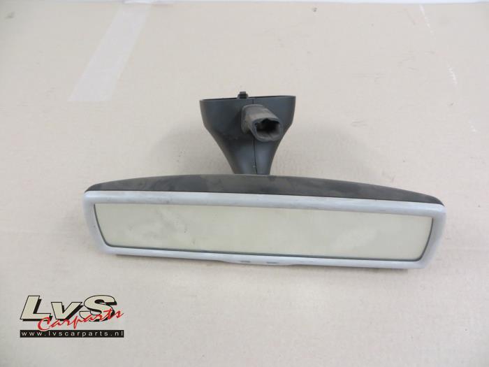 Volkswagen Golf Rear view mirror