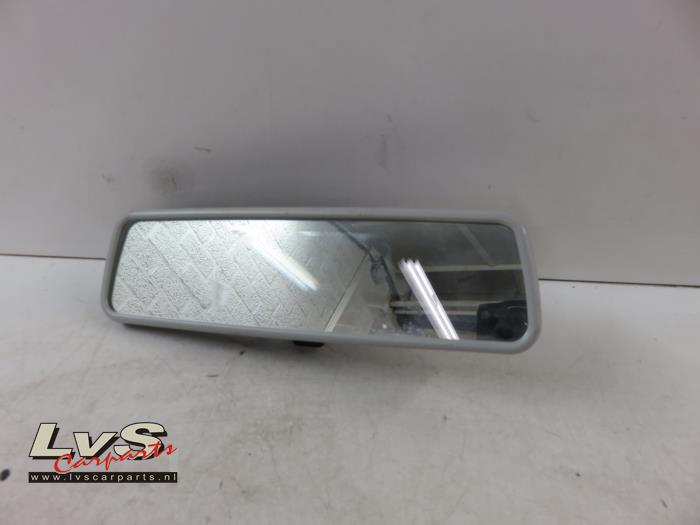 Volkswagen Polo Binnenspiegel