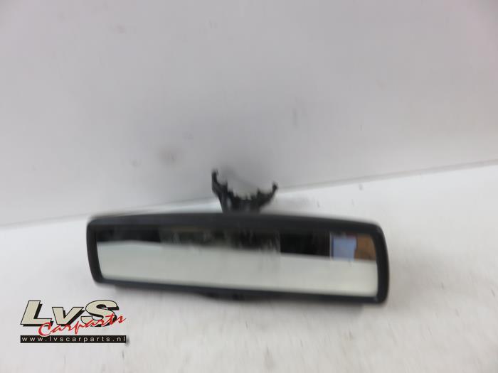 Volkswagen Golf Rear view mirror