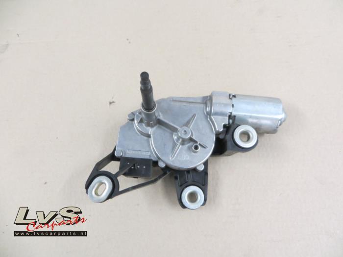 Volkswagen Touran Rear wiper motor