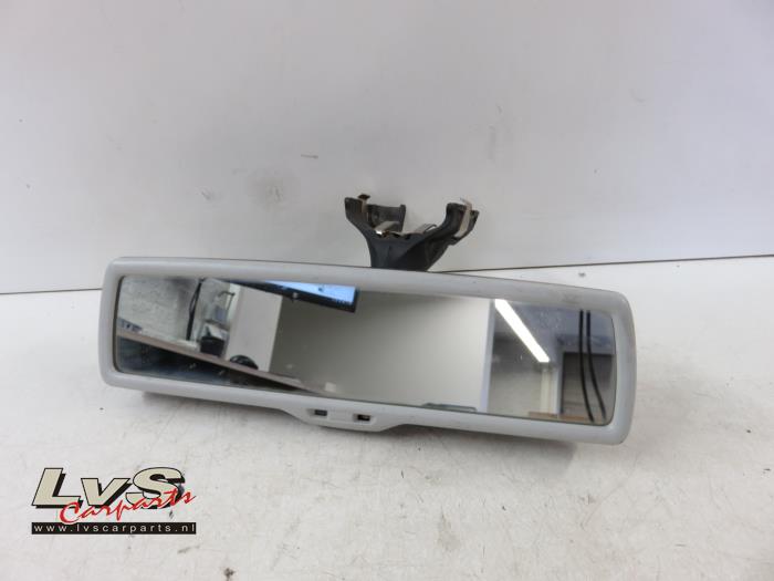 Volkswagen Passat Rétroviseur intérieur