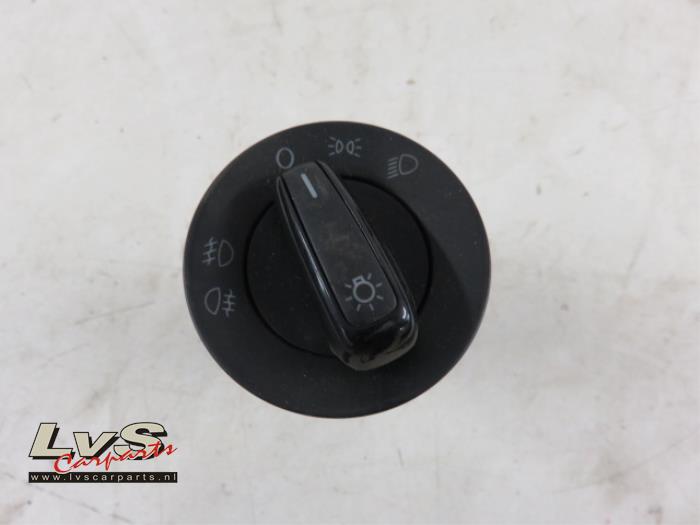 Volkswagen Polo Licht Schakelaar