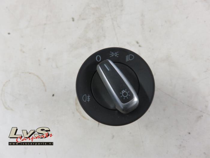 Volkswagen Polo Licht Schakelaar