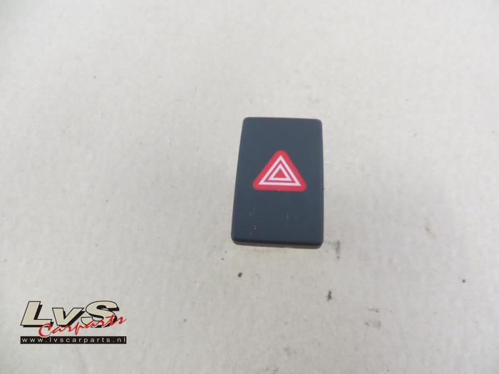Volkswagen Golf Panic lighting switch