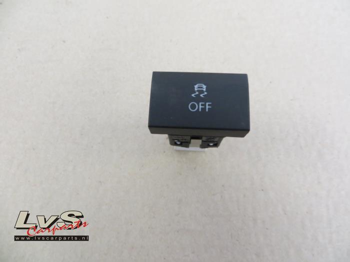 Volkswagen Polo Commutateur ESP