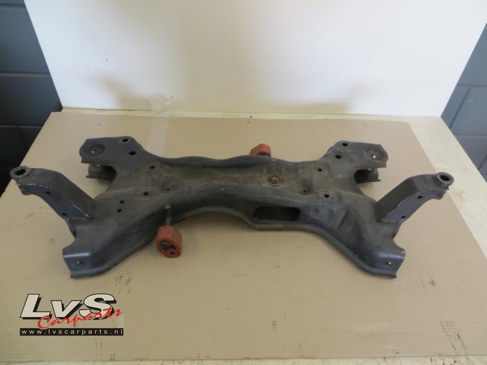 Volkswagen Polo Subframe