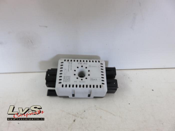 Volkswagen Golf Antenna (miscellaneous)