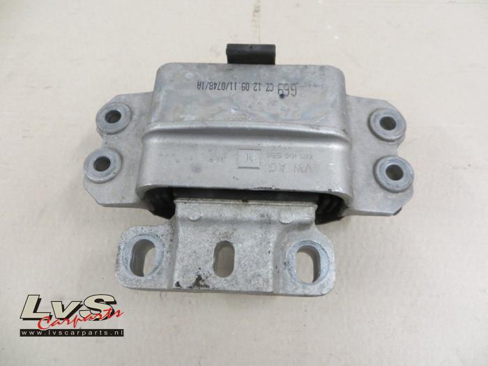 Volkswagen Touran Gearbox mount