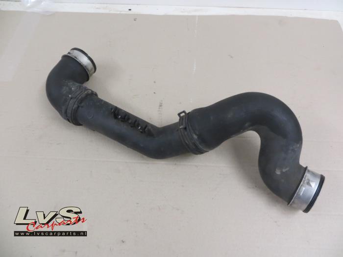 Seat Leon Intercooler tube