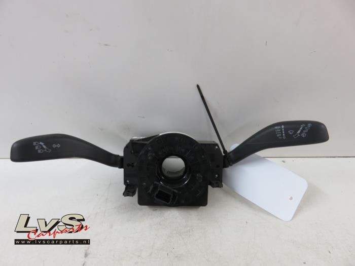 Volkswagen UP Steering column stalk